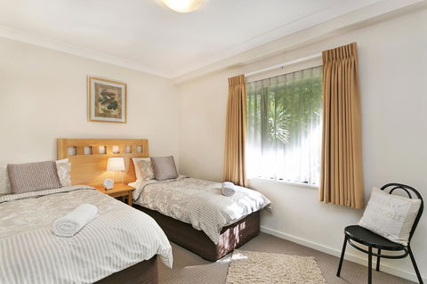 Perth Short Stays - Accommodation Southport 28