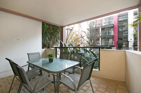 Perth Short Stays - Accommodation Southport 41