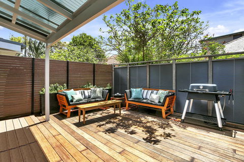 Soho Style In Manly - DARL9 - Southport Accommodation 6