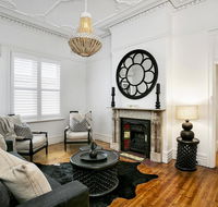 Soho Style in Manly - DARL9 - Southport Accommodation