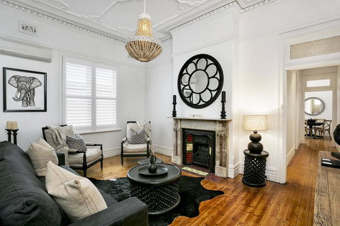 Soho Style In Manly - DARL9 - Southport Accommodation 0