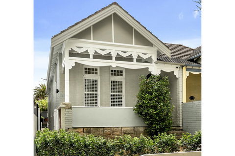 Soho Style In Manly - DARL9 - Southport Accommodation 5