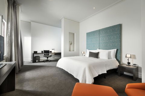 The Melbourne Hotel - Accommodation Southport 21