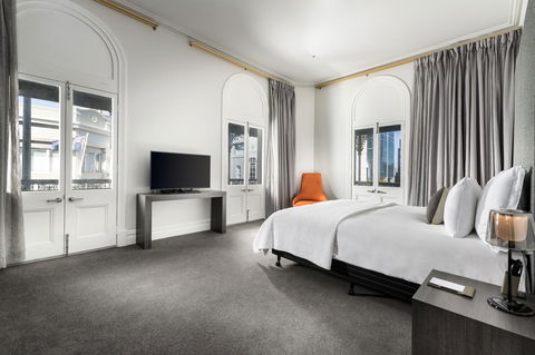 The Melbourne Hotel - Accommodation Southport 23