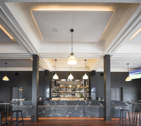 The Melbourne Hotel - Accommodation Southport 38