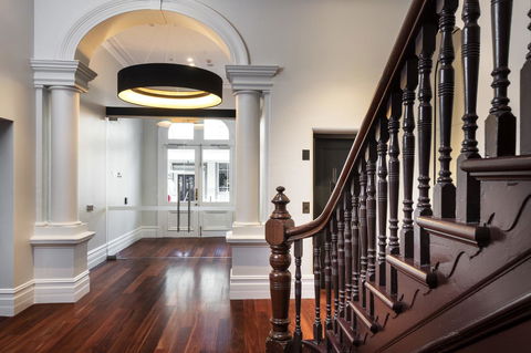 The Melbourne Hotel - Accommodation Southport 29