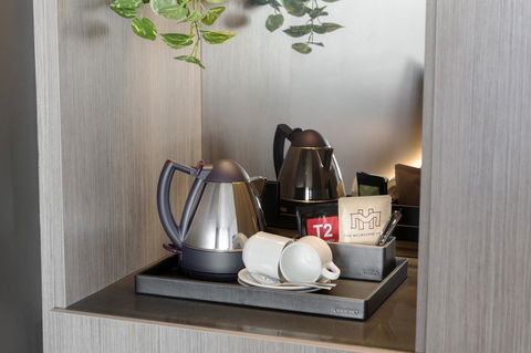 The Melbourne Hotel - Accommodation Southport 13