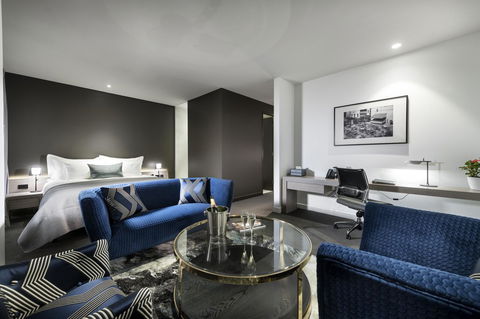 The Melbourne Hotel - Accommodation Southport 6