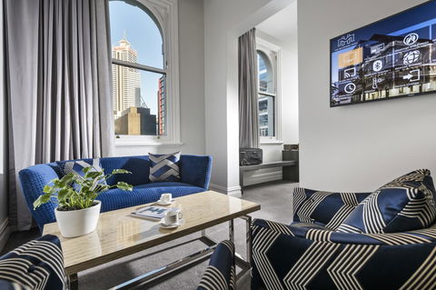 The Melbourne Hotel - Accommodation Southport 17