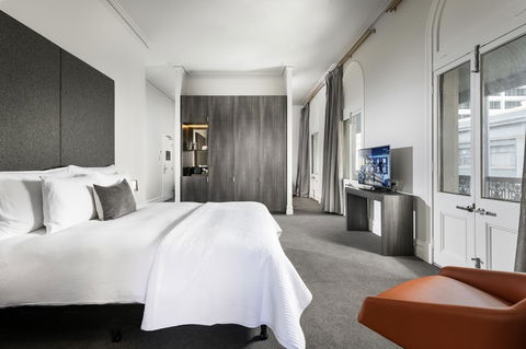 The Melbourne Hotel - Accommodation Southport 22