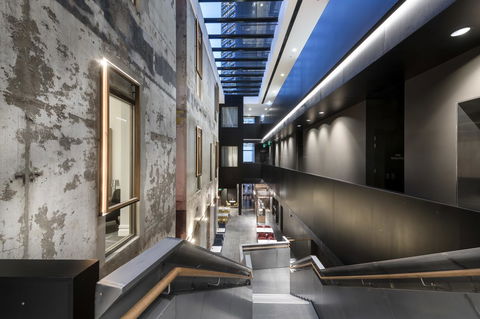The Melbourne Hotel - Accommodation Southport 10