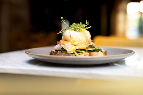 The Melbourne Hotel - Accommodation Southport 34