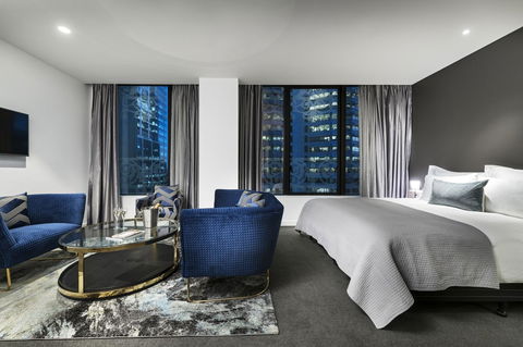 The Melbourne Hotel - Accommodation Southport 5