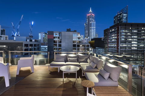 The Melbourne Hotel - Accommodation Southport 42