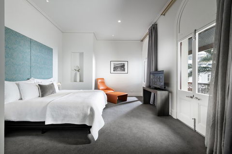 The Melbourne Hotel - Accommodation Southport 19