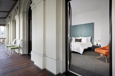 The Melbourne Hotel - Accommodation Southport 20