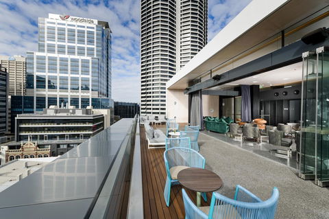 The Melbourne Hotel - Accommodation Southport 39