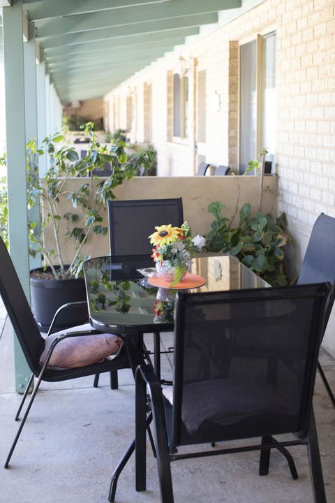 Shark Bay Seafront Apartments - Southport Accommodation 2