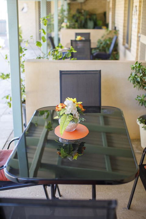 Shark Bay Seafront Apartments - Southport Accommodation 33