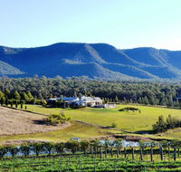 Grapevines Boutique Accommodation - Southport Accommodation