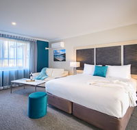 Best Western Albany Motel  Apartments - Southport Accommodation