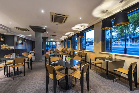 Mantra On Hay Perth - Accommodation Southport 6