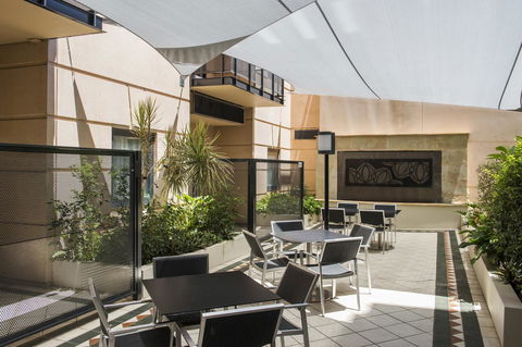 Mantra On Hay Perth - Accommodation Southport 18