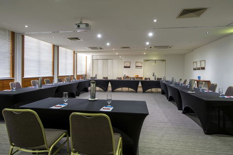 Mantra On Hay Perth - Accommodation Southport 21