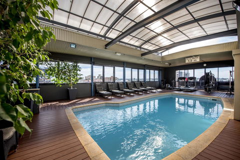 Mantra On Hay Perth - Accommodation Southport 1