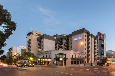 Mantra On Hay Perth - Accommodation Southport 7