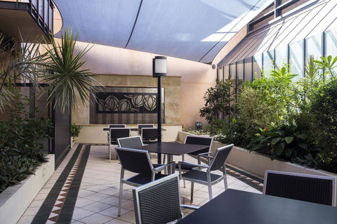 Mantra On Hay Perth - Accommodation Southport 12