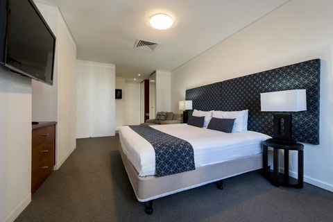 Mantra On Hay Perth - Accommodation Southport 14