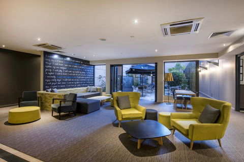Mantra On Hay Perth - Accommodation Southport 20