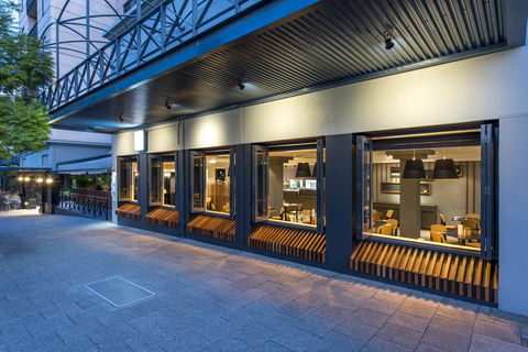 Mantra On Hay Perth - Accommodation Southport 17