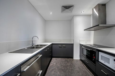 Mantra On Hay Perth - Accommodation Southport 15