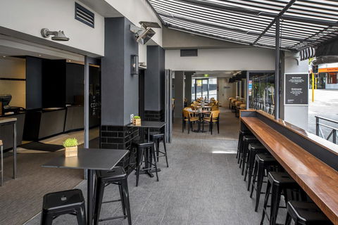 Mantra On Hay Perth - Accommodation Southport 10