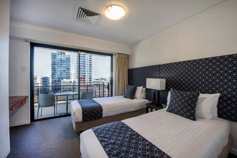 Mantra On Hay Perth - Accommodation Southport 13