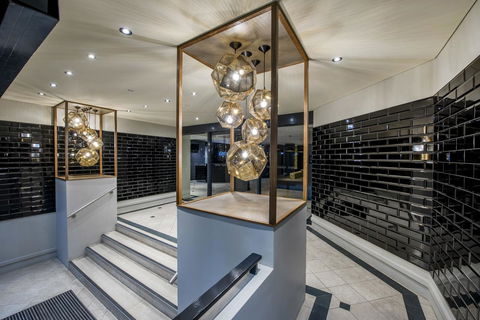 Mantra On Hay Perth - Accommodation Southport 8