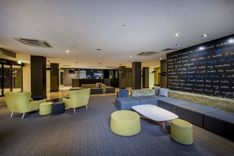 Mantra On Hay Perth - Accommodation Southport 19