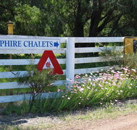 Sapphire Chalets Augusta - Southport Accommodation