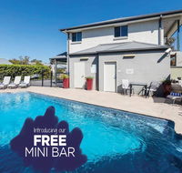 Hunter Gateway Motel - Southport Accommodation