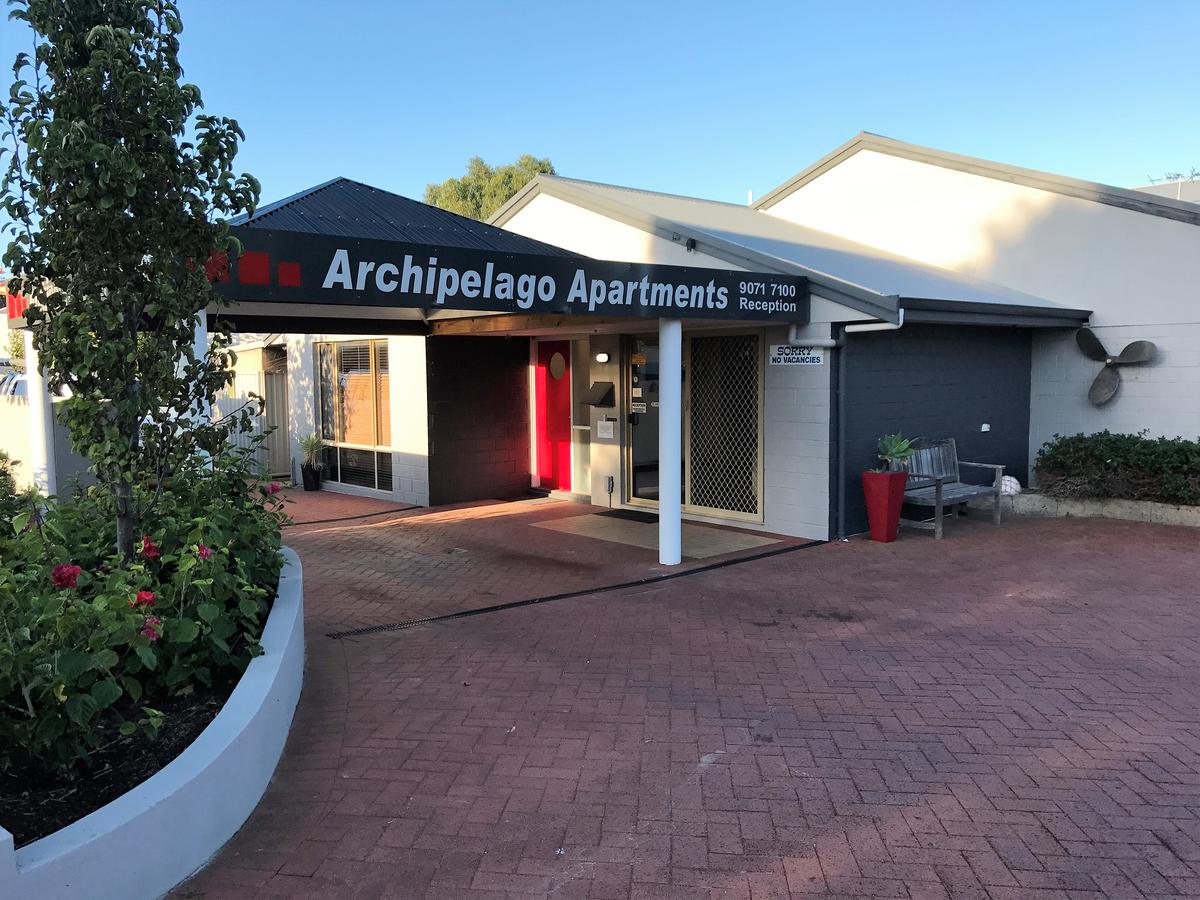 Little Italy WA Southport Accommodation