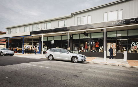 Captain\'s Heritage Cottage - Central Fremantle 2 Bedroom Historic Cottage - Southport Accommodation 18