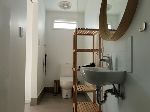 Captain\'s Heritage Cottage - Central Fremantle 2 Bedroom Historic Cottage - Southport Accommodation 11