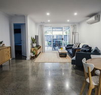 FortyTwo - Oceanside Retreat Busselton - Southport Accommodation