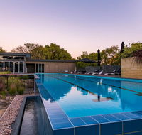 Aqua Resort Busselton - Southport Accommodation