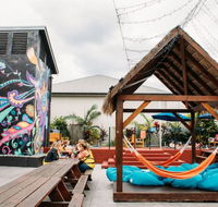Nomads Byron Bay Backpackers - Southport Accommodation