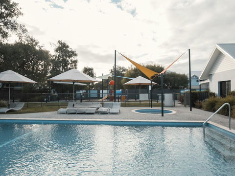 FortyOne - Oceanside Retreat Busselton - Southport Accommodation 14