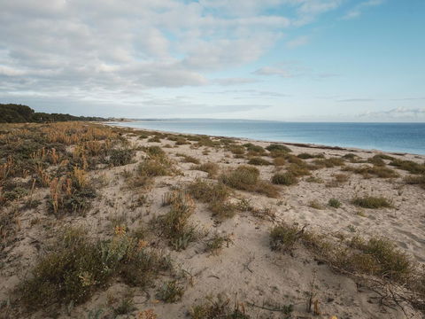 FortyOne - Oceanside Retreat Busselton - Southport Accommodation 6