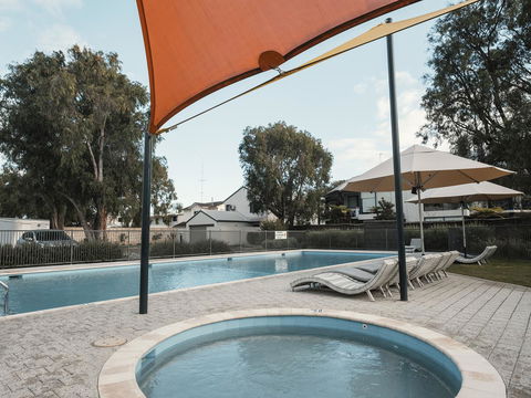 FortyOne - Oceanside Retreat Busselton - Southport Accommodation 11